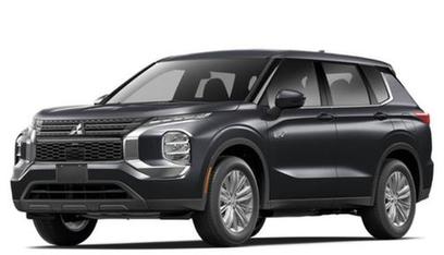 New 2025 Mitsubishi Outlander SE