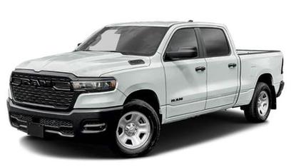 New 2025 RAM 1500 Limited