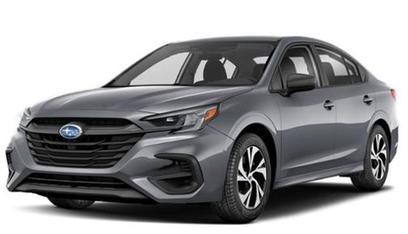 New 2025 Subaru Legacy Premium