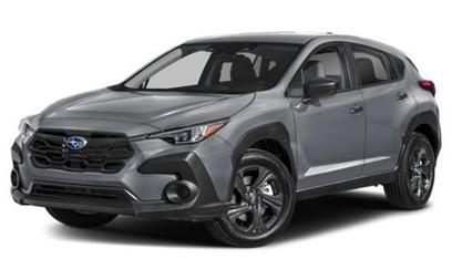 New 2025 Subaru Crosstrek 2.5i Premium