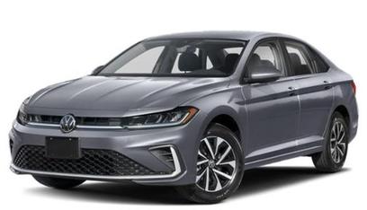 New 2025 Volkswagen Jetta GLI Autobahn