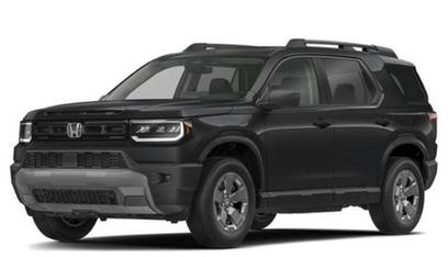 New 2026 Honda Passport TrailSport Elite