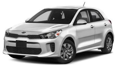 Used 2019 Kia Rio LX