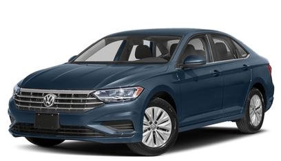 Used 2020 Volkswagen Jetta R-Line w/ R-Line Cold Weather Package