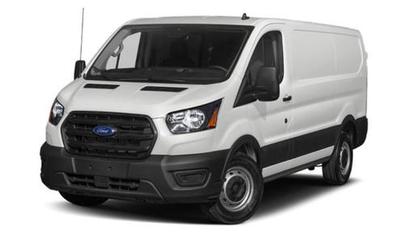 New 2022 Ford Transit 350 148" High Roof Extended
