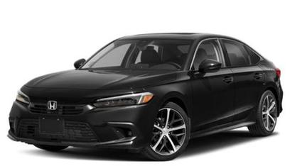New 2024 Honda Civic Touring