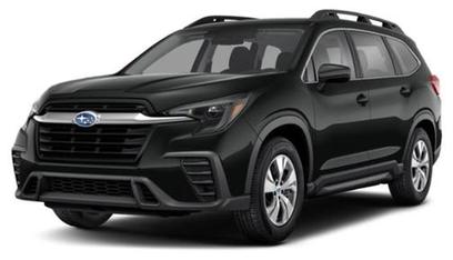 Certified 2023 Subaru Ascent Onyx Edition
