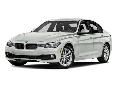 Used 2017 BMW 330i xDrive Sedan