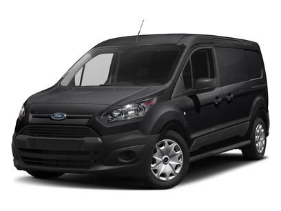 Used 2018 Ford Transit Connect XLT