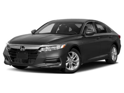 Used 2020 Honda Accord Touring