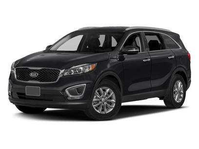 Used 2018 Kia Sorento EX