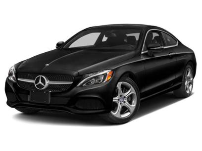 Used 2018 Mercedes-Benz C 350e Sedan