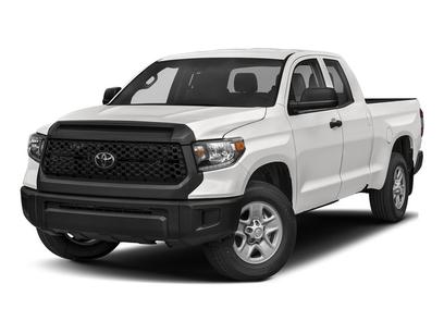 Used 2019 Toyota Tundra Limited