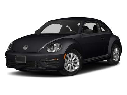 Used 2019 Volkswagen Beetle 2.0T S
