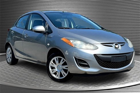 Used 2014 MAZDA MAZDA2 Sport image 3