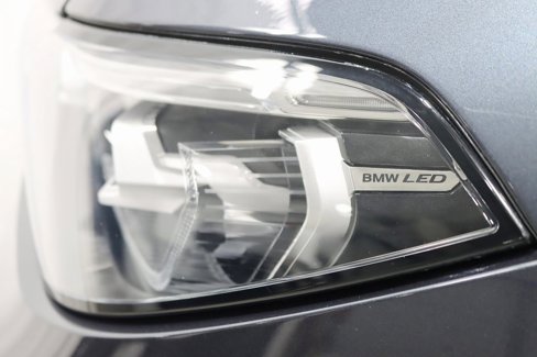 Used 2020 BMW X7 xDrive40i image 8