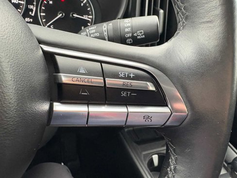 Used 2024 MAZDA CX-50 AWD 2.5 S w/ Preferred Package image 29
