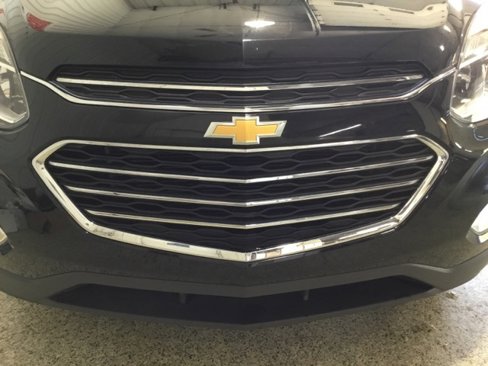 Used 2017 Chevrolet Equinox LT image 25