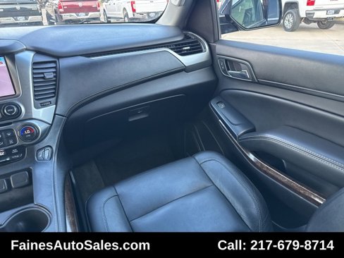 Used 2015 Chevrolet Tahoe LT image 73