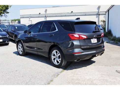 Used 2018 Chevrolet Equinox LT image 5