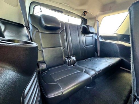 Used 2017 Chevrolet Tahoe LT image 17