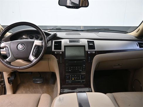Used 2009 Cadillac Escalade Hybrid image 24
