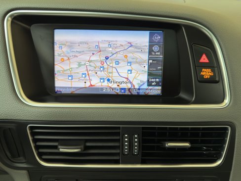 Used 2012 Audi Q5 3.2 Prestige w/ Prestige Pkg image 24