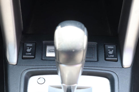 Used 2015 Subaru Forester 2.5i Limited image 23