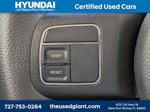 Used 2016 Jeep Patriot Sport image 22