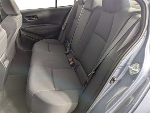 Used 2024 Toyota Corolla LE image 29