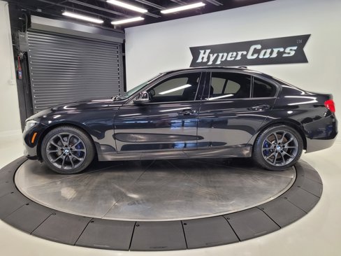 Used 2016 BMW 328i Sedan image 8