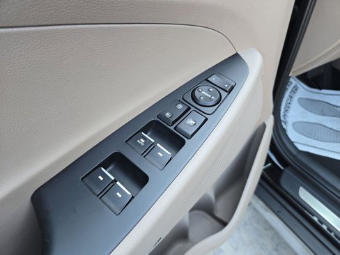 Used 2020 Hyundai Tucson Ultimate image 12