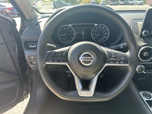Certified 2023 Nissan Sentra SV image 20