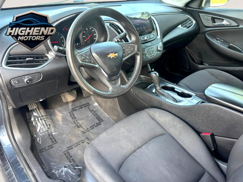 Used 2020 Chevrolet Malibu LT image 12