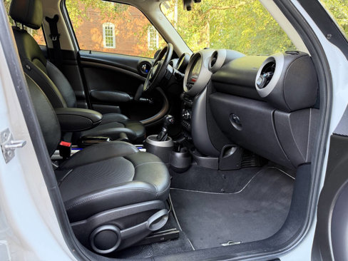 Used 2012 MINI Cooper Countryman S image 18