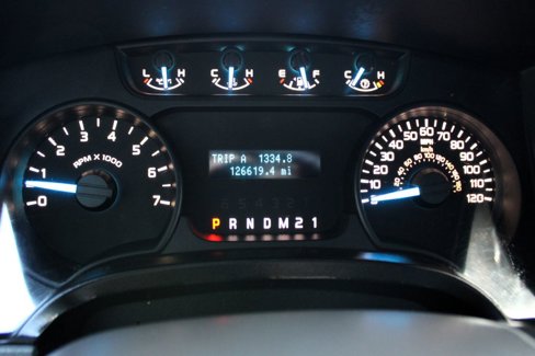 Used 2014 Ford F150 XL w/ XL Plus Package image 11