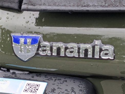 Used 2022 Jeep Wrangler Willys image 14