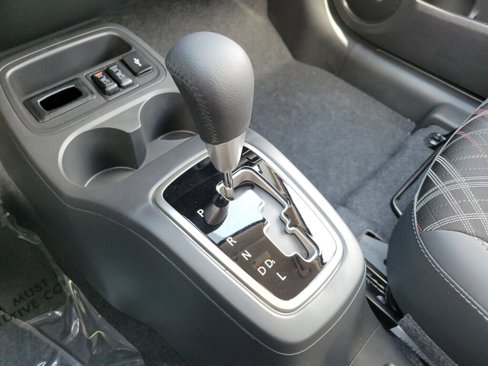 New 2024 Mitsubishi Mirage SE image 24