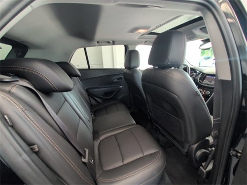 Used 2020 Chevrolet Trax Premier image 15