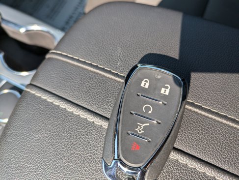 Used 2023 Chevrolet Blazer LT w/ Convenience Package image 27