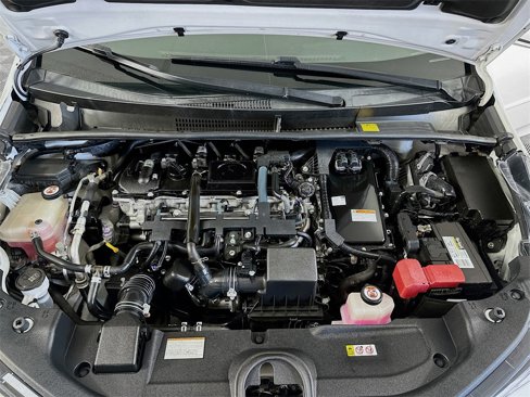 Used 2017 Toyota Prius Four Touring image 28