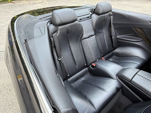 Used 2013 BMW 650i xDrive Convertible w/ Cold Weather Pkg image 22