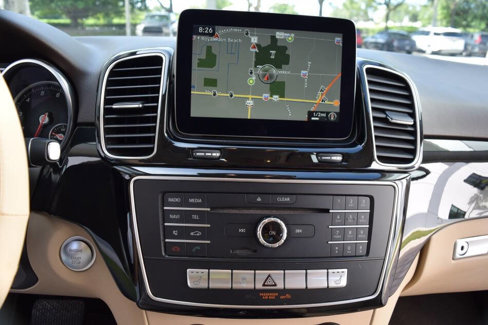 Used 2016 Mercedes-Benz GLE 350 w/ Premium Package image 57