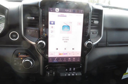 New 2025 RAM 1500 Big Horn image 19