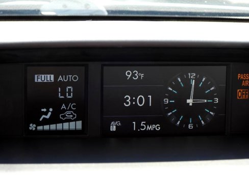 Used 2017 Subaru Forester 2.5i Premium image 53