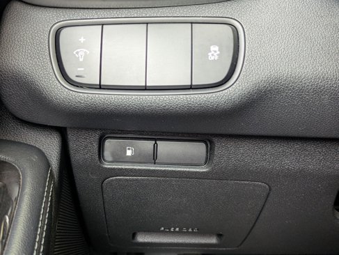 Used 2016 Kia Sorento EX image 21