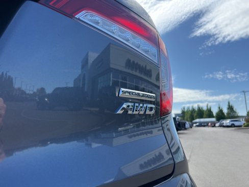 Used 2021 Honda Pilot Special Edition image 7