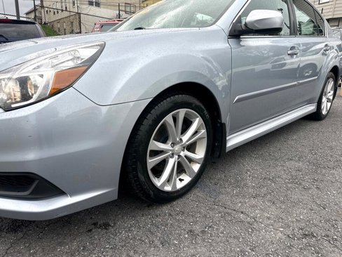 Used 2014 Subaru Legacy 2.5i Premium image 33