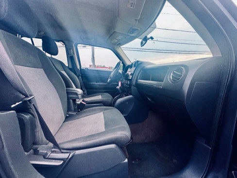 Used 2014 Jeep Patriot Latitude image 32