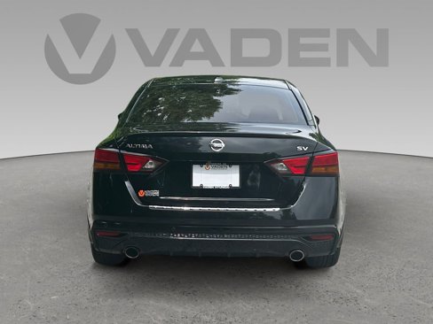Used 2022 Nissan Altima 2.5 SV image 16